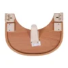 Childhome Evolu Eetblad Hout Naturel
