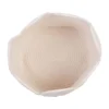 Childhome Flower Mand – 30 cm - Ecru