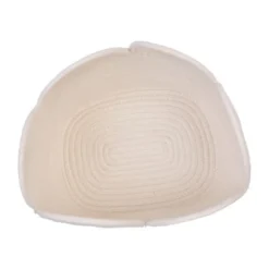 Childhome Flower Mand – 30 cm - Ecru