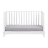 Childhome Ledikant - 70 x 140 cm - Wit