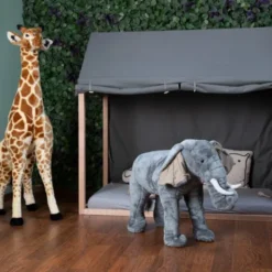 Childhome Olifant Knuffel 60 cm
