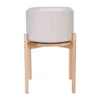 Childhome Wieg - Linnen - Beige