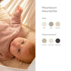 Classic Bundle - Babyhangmat voor Tweelingen