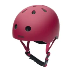 Coconuts Fietshelm - Vintage Red - Mt. XS