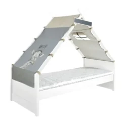 Cool Kids Stofdak Voor Tipi Bed - Jungle Book