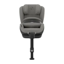 Cybex Anoris T2 Autostoeltje - Mirage Grey / Dark Grey