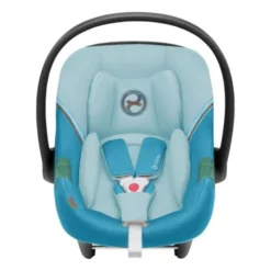 Cybex Aton S2 i-Size Autostoeltje Lava Grey
