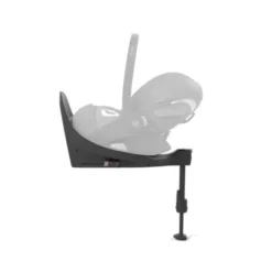 Cybex Base T - Black