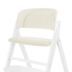 Cybex Click & Fold Comfort Inlay - Stone Blue / Mid Blue