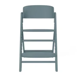 Cybex Click & Fold Kinderstoel - All White / White