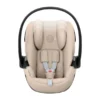 Cybex Cloud G3 Autostoel - Almond Beige