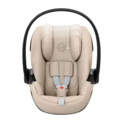 Cybex Cloud G3 Autostoel - Almond Beige