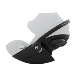 Cybex Cloud G Autostoeltje - Fog Grey / Light Grey