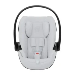 Cybex Cloud G Autostoeltje - Fog Grey / Light Grey