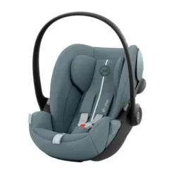 Cybex Cloud G I-Size Plus Autostoeltje - Stormy Blue / Light Blue