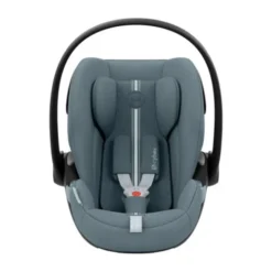 Cybex Cloud G I-Size Plus Autostoeltje - Stormy Blue / Light Blue