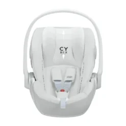 Cybex Cloud T Autostoeltje - Urban Mobility - White