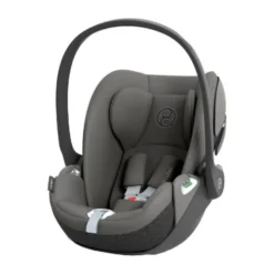 Cybex Cloud T I-Size Autostoeltje - Mirage Grey