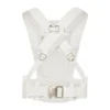 Cybex COYA Draagzak Bouclé - Cream White/White