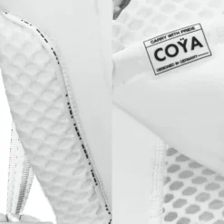 Cybex Coya Draagzak - Urban Mobility - White