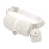 Cybex Heuptasje Bouclé - Cream White | White