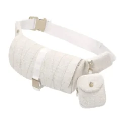 Cybex Heuptasje Bouclé - Cream White | White