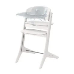 Cybex Kinderstoel - Lemo Platinum 3-in-1 Set