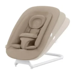 Cybex Lemo Bouncer - Stone Blue