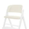 Cybex Lemo Comfort Inlay - Canvas White / Light Beige