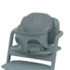 Cybex Lemo Comfort Inlay Stone Blue