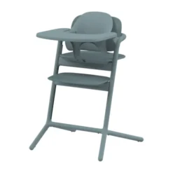 Cybex Lemo 3-in-1 Kinderstoel Stone Blue