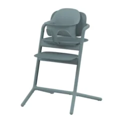 Cybex Lemo 4-in-1 Kinderstoel Stunning Black