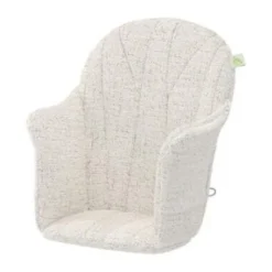 Cybex Lemo Platinum Baby Kussen - Cream White Nature/White