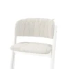 Cybex Lemo Platinum Kind Kussen - Cream White Nature/White