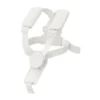 Cybex Lemo Platinum Veiligheidstuigje - Cream White/White