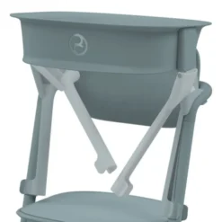 Cybex Lemo Training Tower Set - Suede Grey
