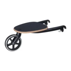 Cybex Meerijdplankje Zwart