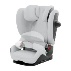 Cybex Pallas G3 Autostoel – Magic Black