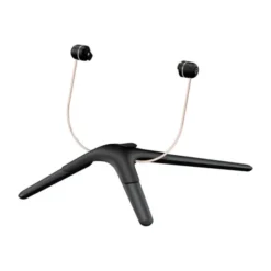 Cybex Platinum Bouncer Stand - Lemo - Black