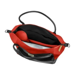 Cybex Platinum Verzorgingstas - Deep Black