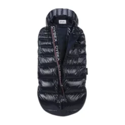 Cybex Platinum Winter Voetenzak - Nautical Blue