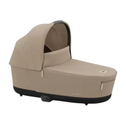 Cybex Priam 4 Kinderwagen Set 4-in-1 - Cozy Beige