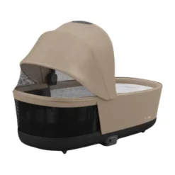 Cybex Priam 4 Kinderwagen Set 3-in-1 - Cozy Beige