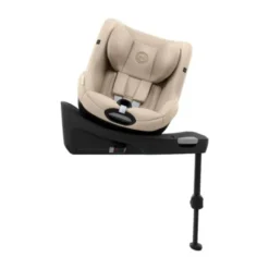 Cybex Sirona G3 Comfort Autostoel - Almond Beige