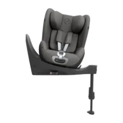 Cybex Sirona T I-Size Autostoeltje - Sepia Black