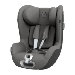 Cybex Sirona T I-Size Autostoeltje - Sepia Black