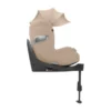 Cybex Sirona T I-Size Plus Autostoeltje - Cozy Beige