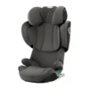 Cybex Solution T i-Fix Autostoeltje - Mirage Grey
