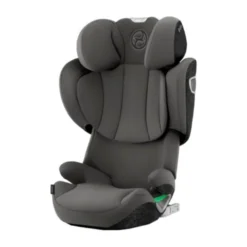 Cybex Solution T i-Fix Autostoeltje - Mirage Grey