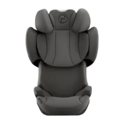 Cybex Solution T i-Fix Autostoeltje - Mirage Grey
